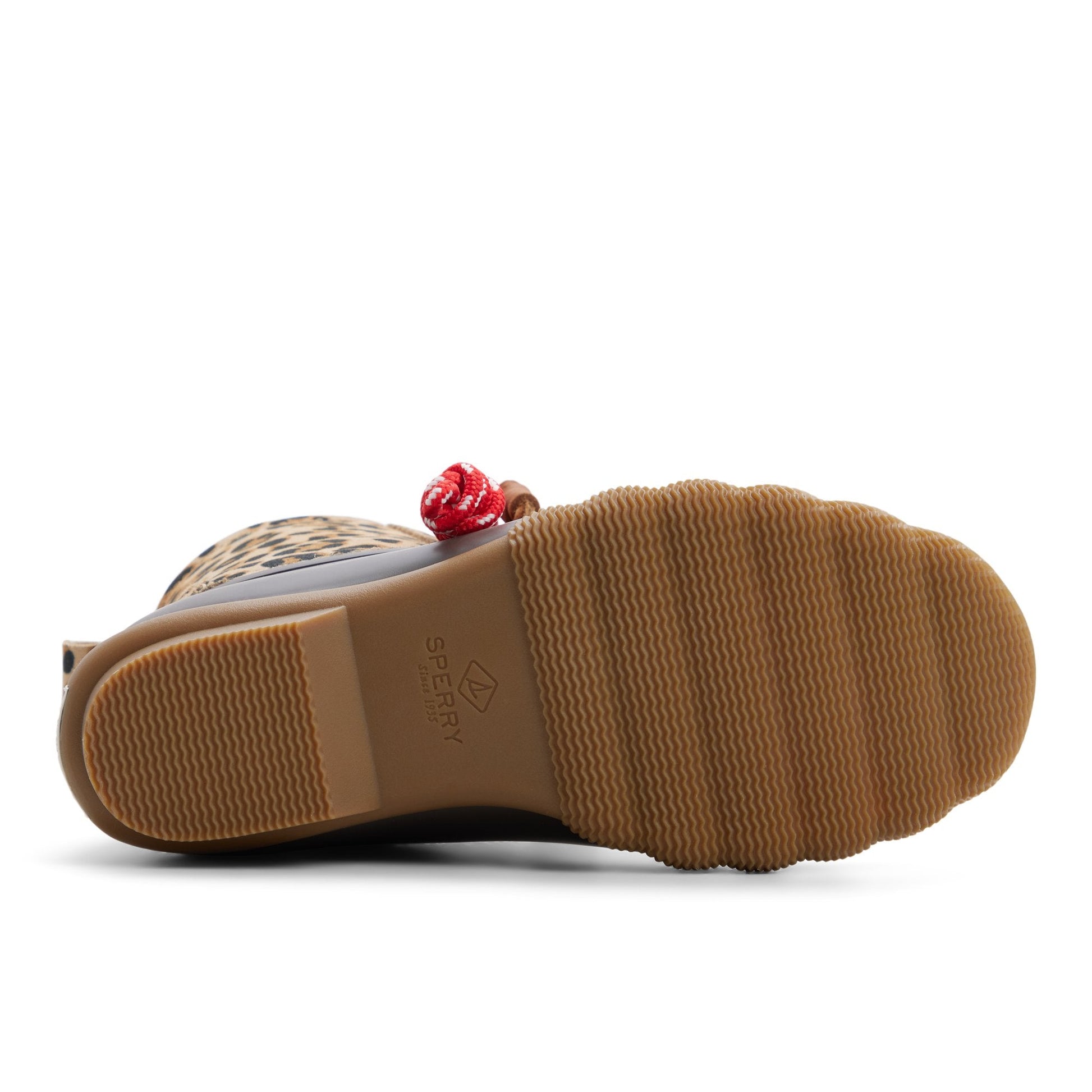 Sperry Saltwater™ Duck Lug Boot FOOTWEAR image