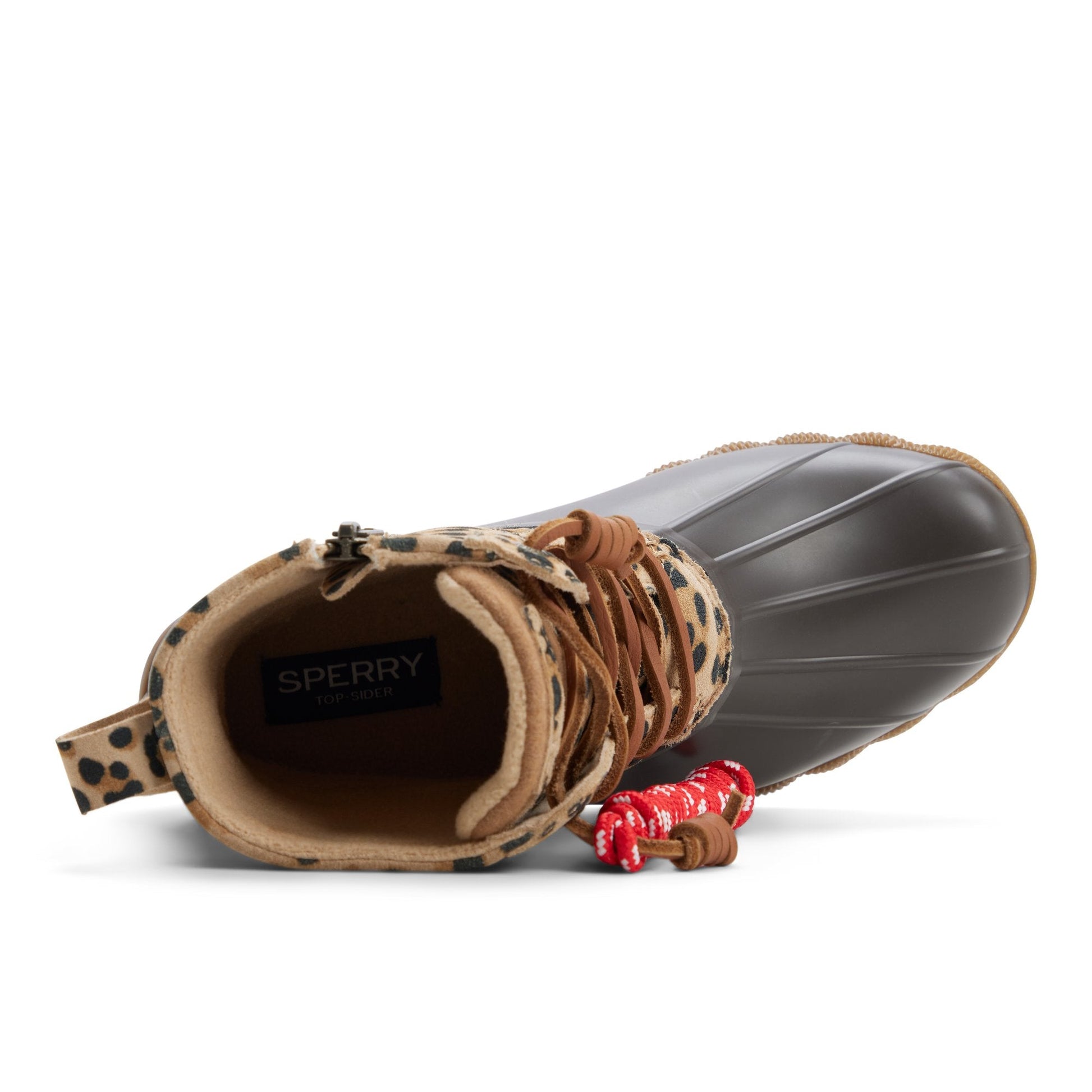 Sperry Saltwater™ Duck Lug Boot FOOTWEAR image