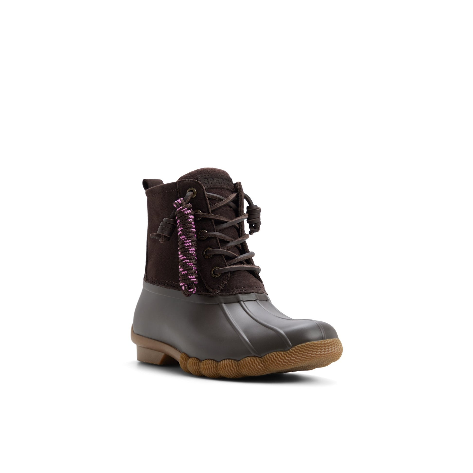 Saltwater™ Duck Lug Boot