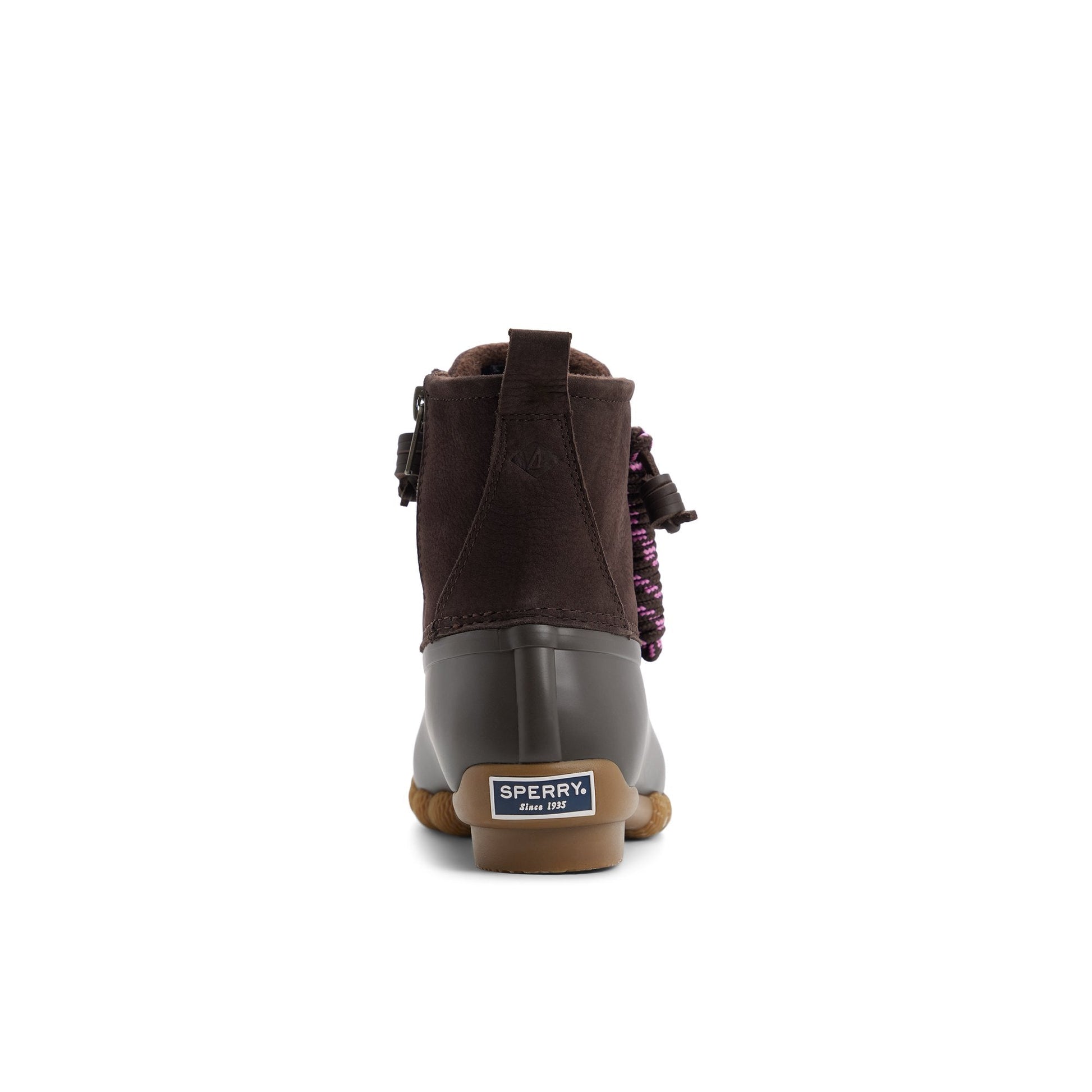 Saltwater™ Duck Lug Boot
