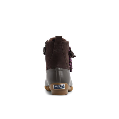 Saltwater™ Duck Lug Boot