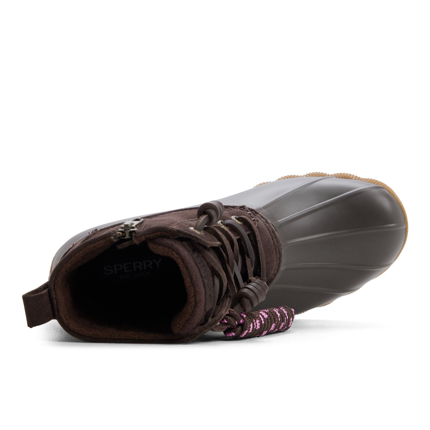 Saltwater™ Duck Lug Boot