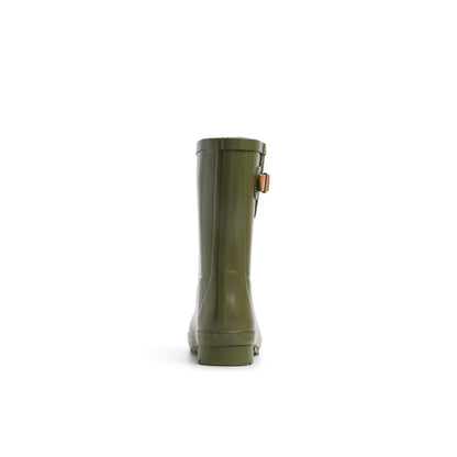 Drizzle Mid Calf Rain Boot