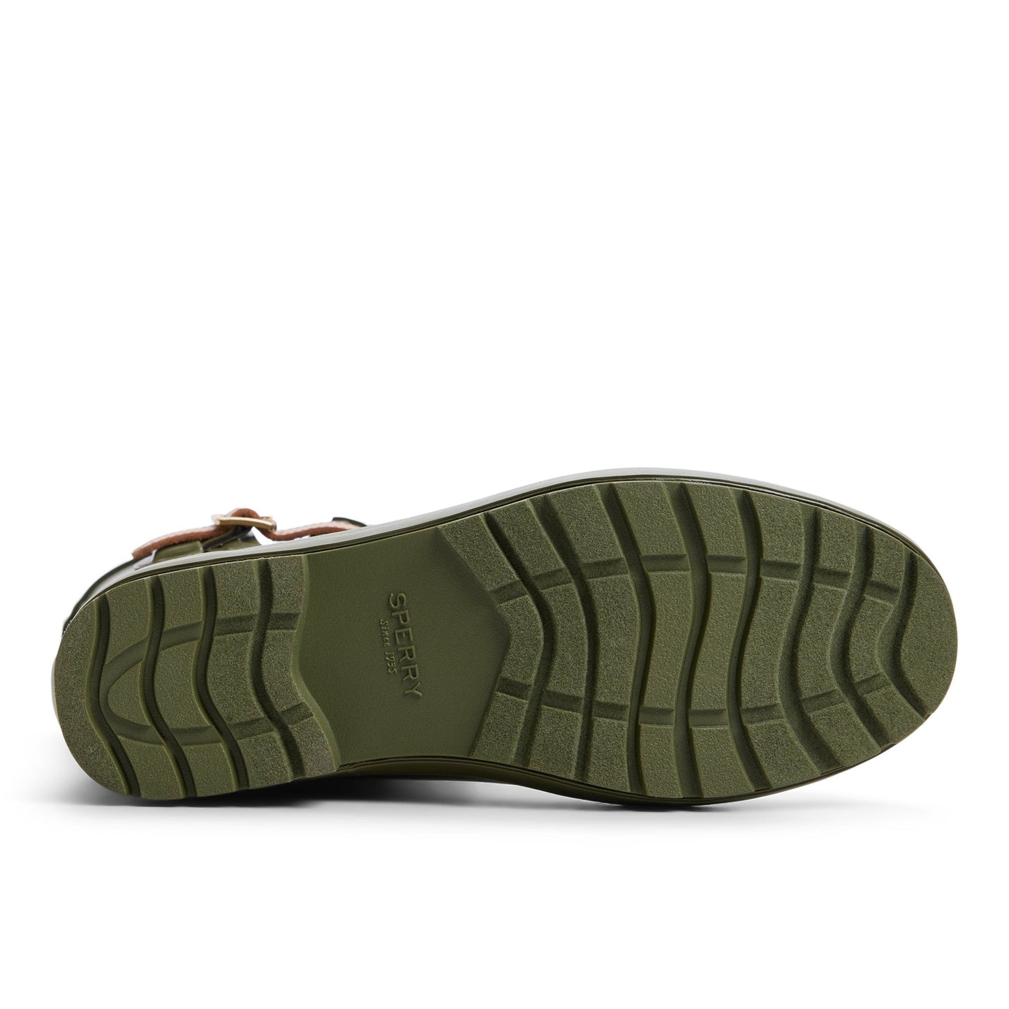 Drizzle Mid Calf Rain Boot