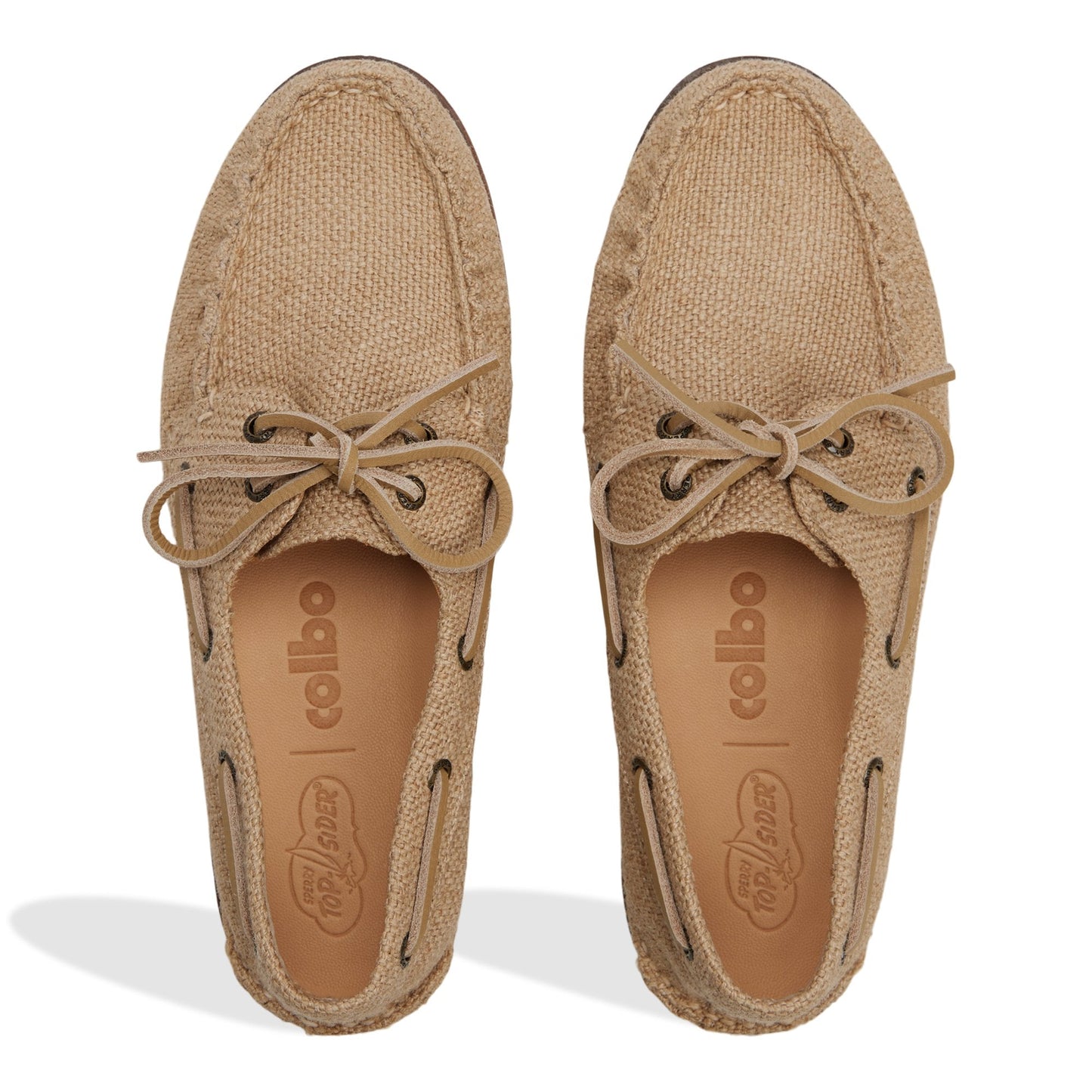 Sperry Sperry x Colbo Authentic Original™ 2-Eye Boat Shoe FOOTWEAR image