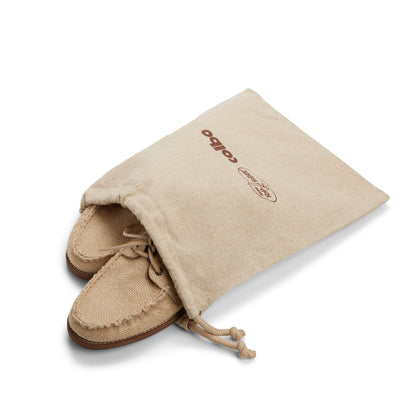 Sperry Sperry x Colbo Authentic Original™ 2-Eye Boat Shoe FOOTWEAR image