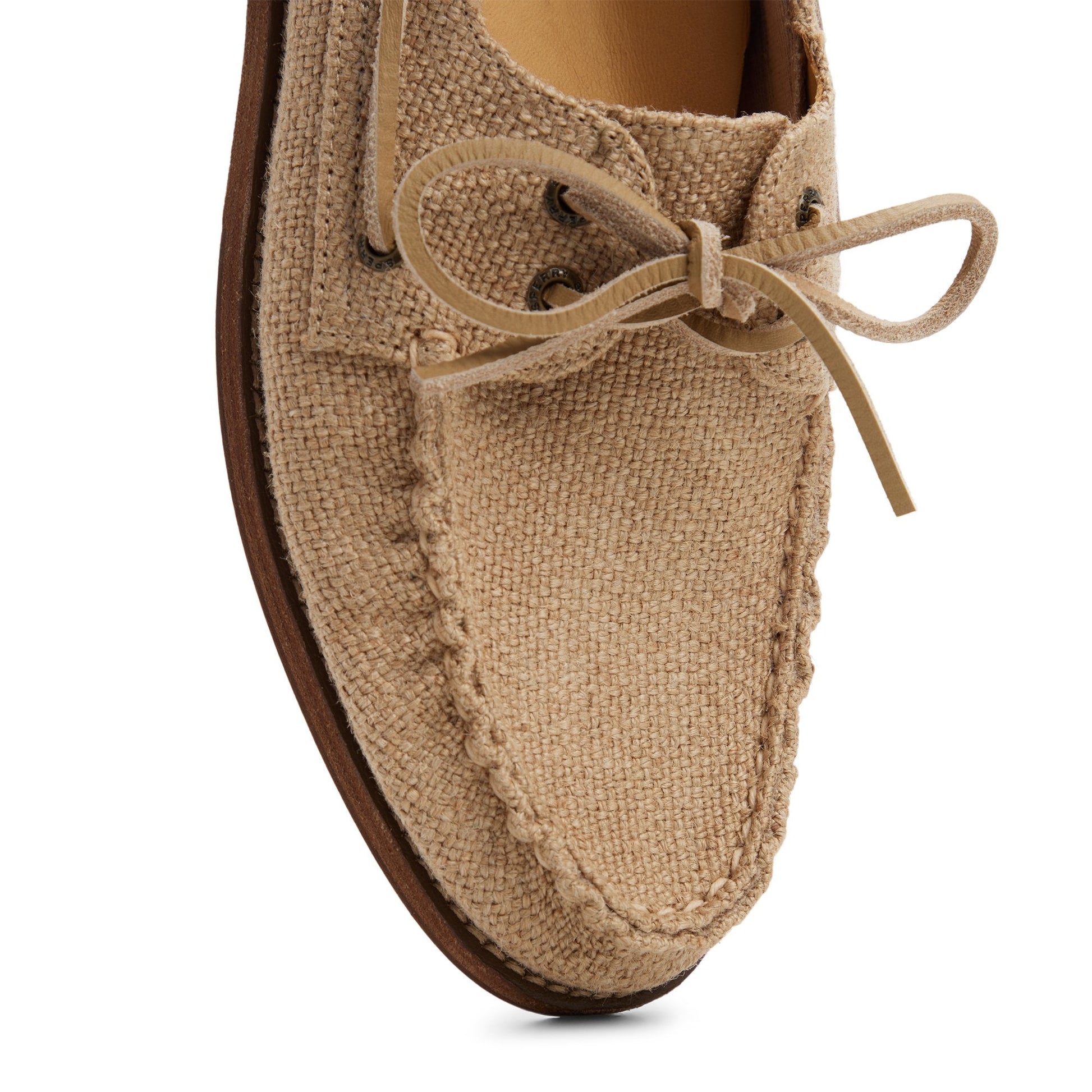 Sperry Sperry x Colbo Authentic Original™ 2-Eye Boat Shoe FOOTWEAR image