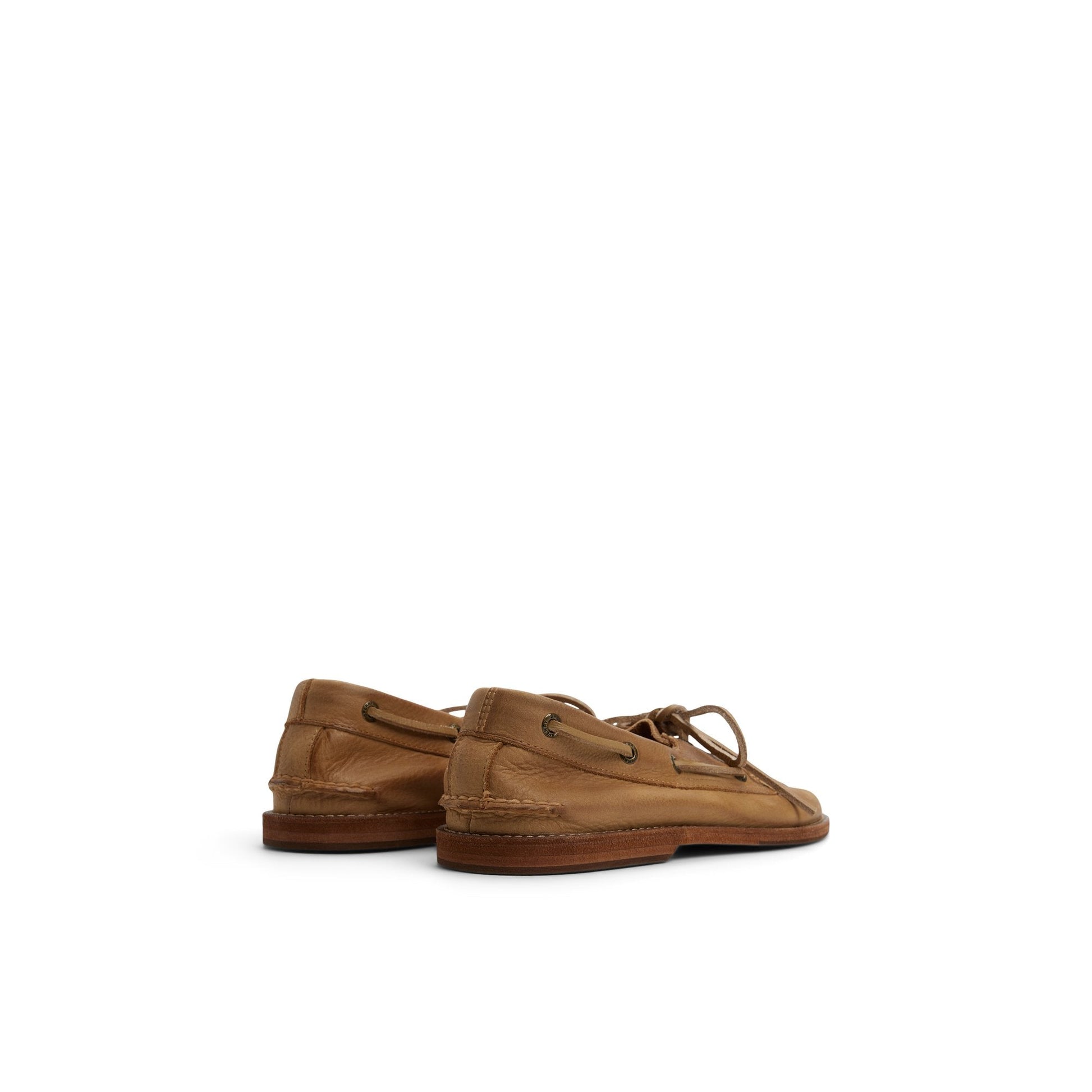 Sperry Sperry x Colbo Authentic Original™ 2-Eye Boat Shoe FOOTWEAR image