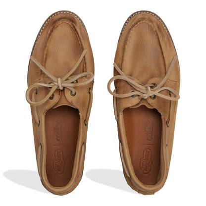 Sperry Sperry x Colbo Authentic Original™ 2-Eye Boat Shoe FOOTWEAR image