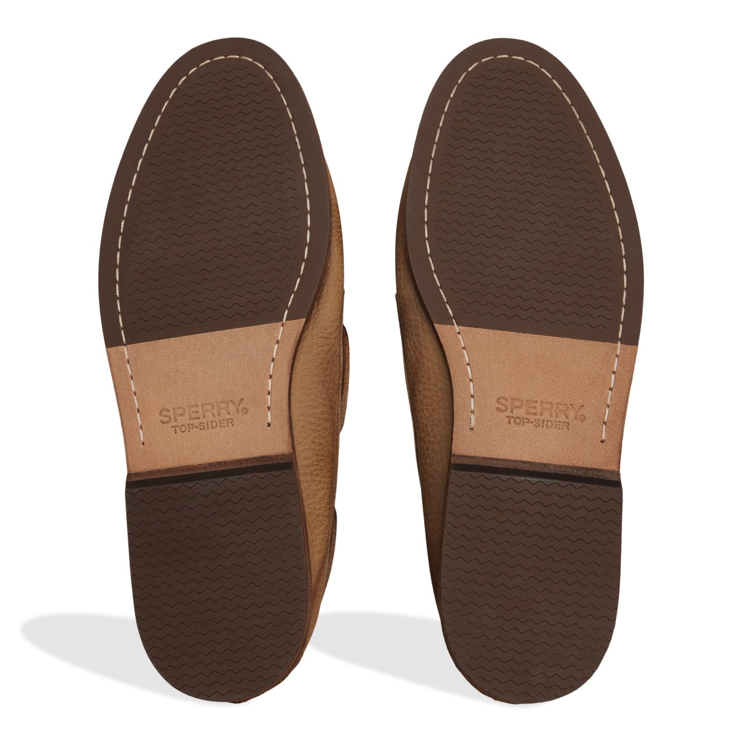 Sperry Sperry x Colbo Authentic Original™ 2-Eye Boat Shoe FOOTWEAR image