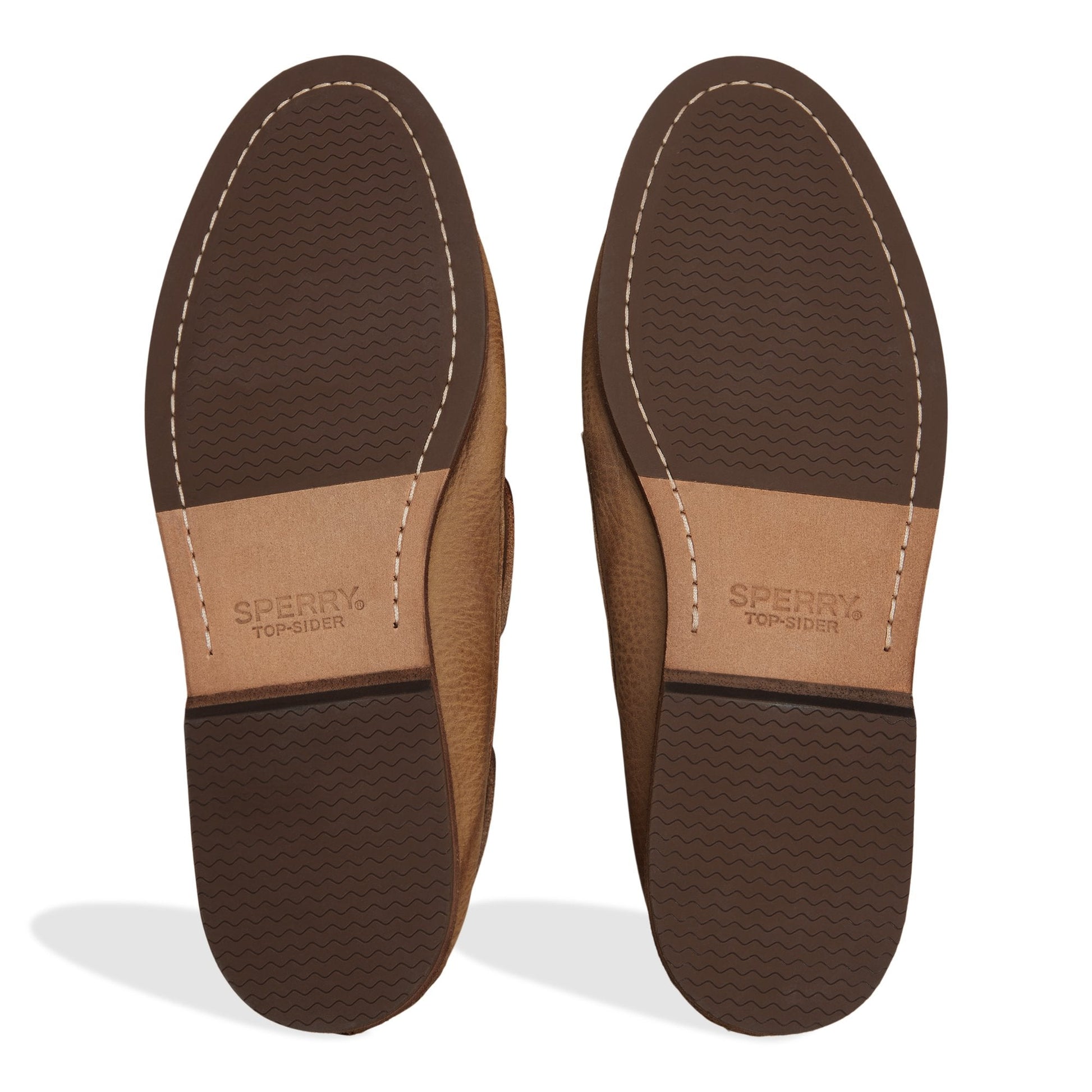 Sperry Sperry x Colbo Authentic Original™ 2-Eye Boat Shoe FOOTWEAR image