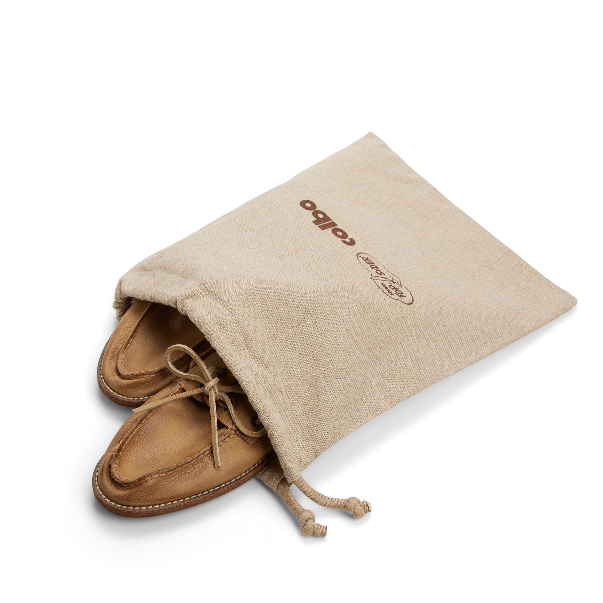 Sperry Sperry x Colbo Authentic Original™ 2-Eye Boat Shoe FOOTWEAR image