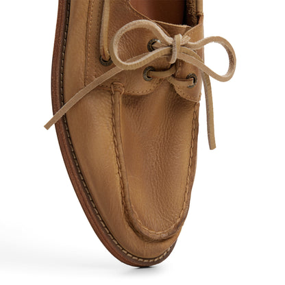 Sperry Sperry x Colbo Authentic Original™ 2-Eye Boat Shoe FOOTWEAR image