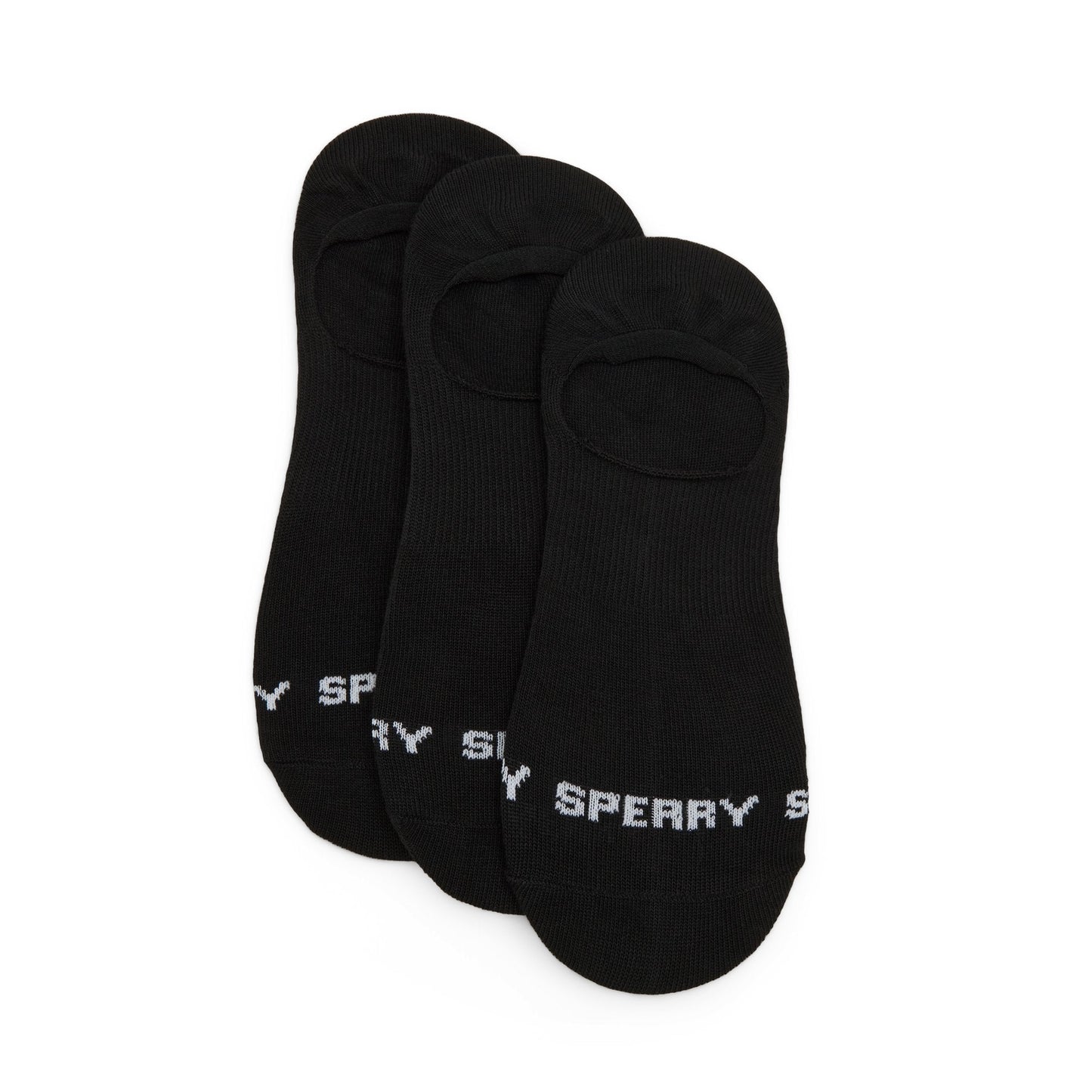 Sperry Mens 3-pack Arch Socks CLOTHING image