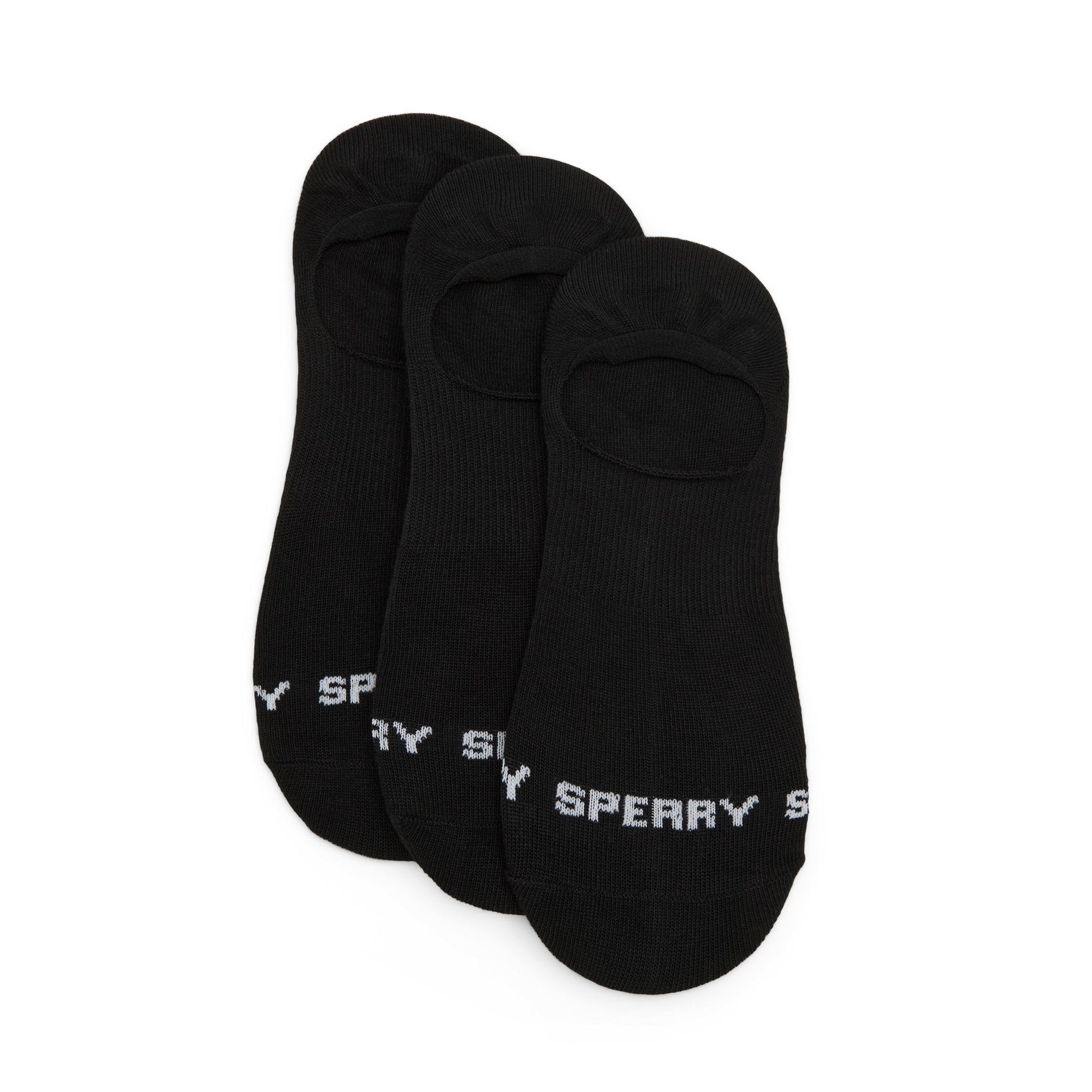 Sperry Mens 3-pack Arch Socks CLOTHING image