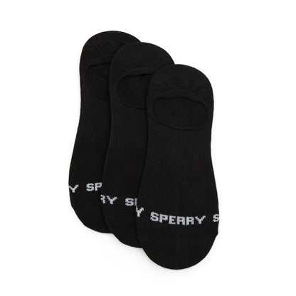 Sperry Mens 3-pack Arch Socks CLOTHING image