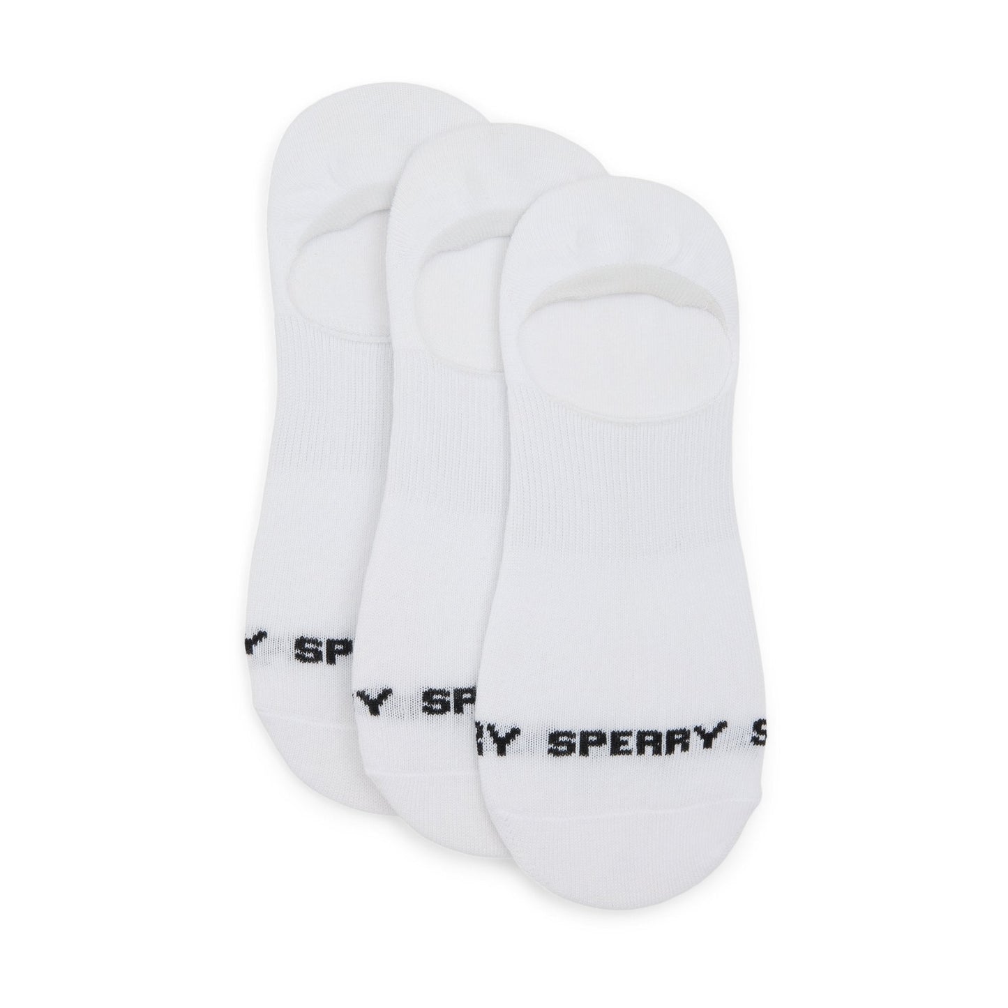 Sperry Mens 3-Pack Arch Socks CLOTHING image