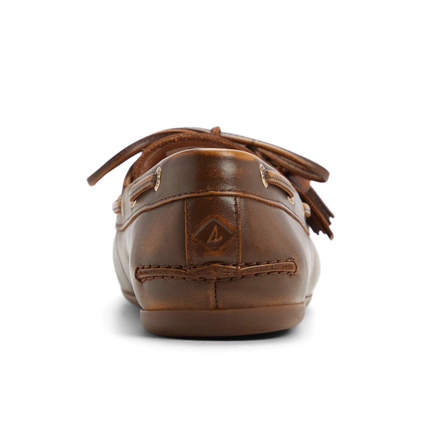 Sperry Slim Boat Shoe FOOTWEAR image