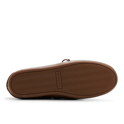 Sperry Slim Boat Shoe FOOTWEAR image