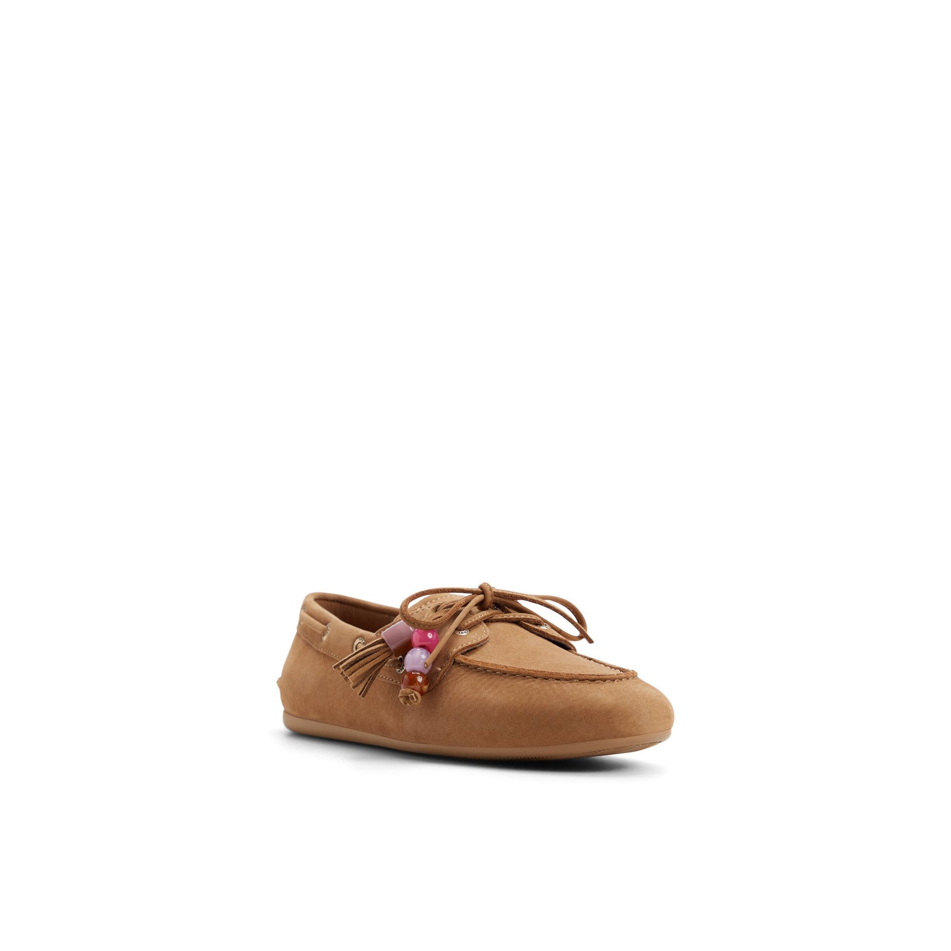 Sperry Slim Boat Shoe FOOTWEAR image