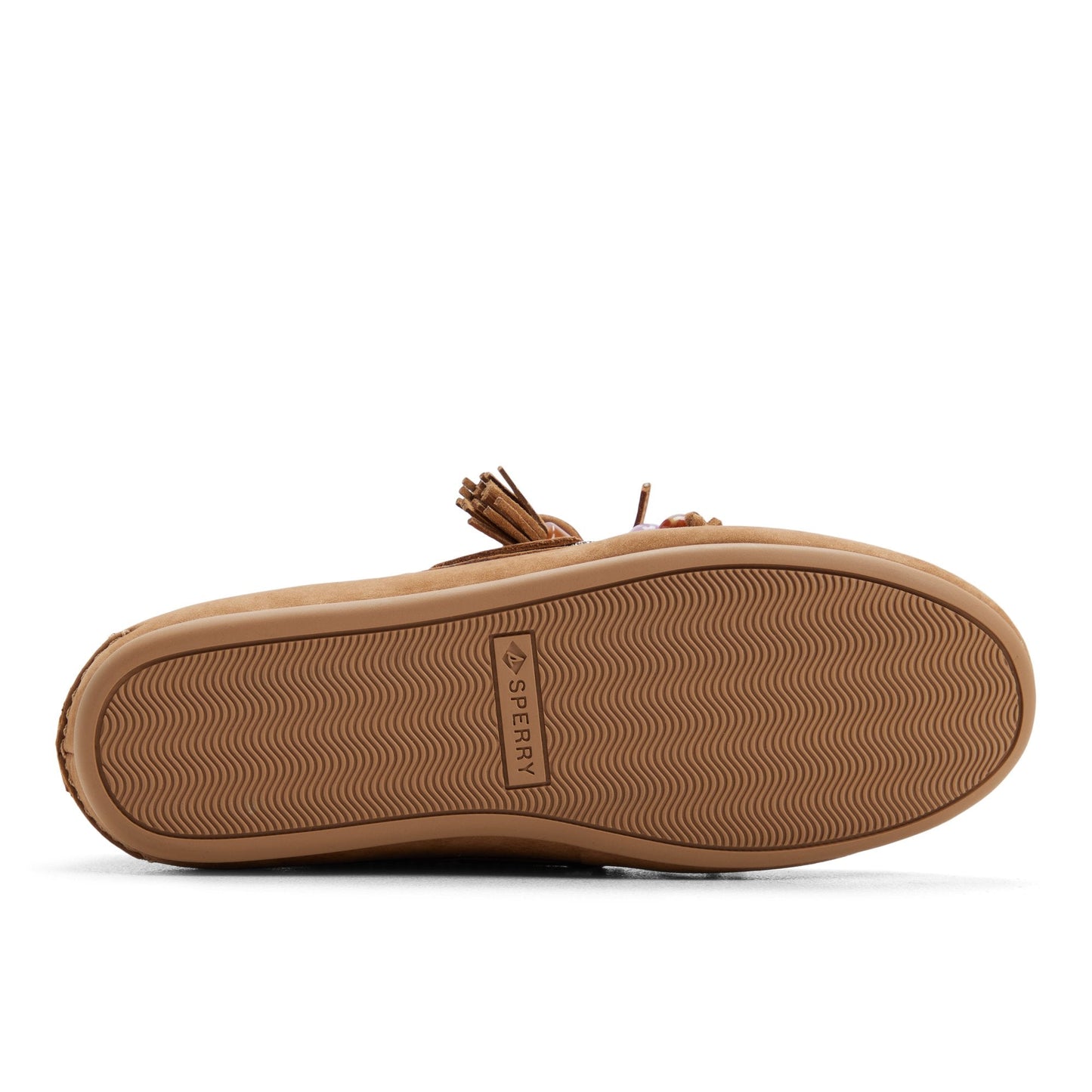 Sperry Slim Boat Shoe FOOTWEAR image
