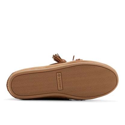 Sperry Slim Boat Shoe FOOTWEAR image