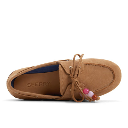 Sperry Slim Boat Shoe FOOTWEAR image