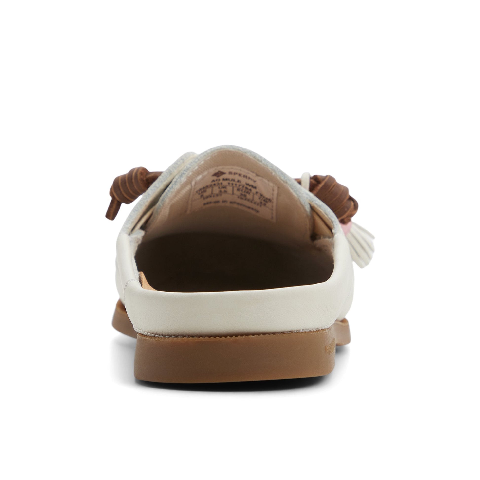 Sperry Authentic Original™ Mule FOOTWEAR image